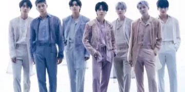 2026: Tahun K-Pop Ngebut Lagi, Siap Ambil Panggung Dunia