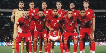 Ranking FIFA Terbaru: Indonesia 122, Malaysia Turun Akibat Sanksi FIFA