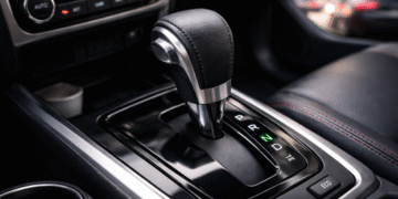 Stop Di Lampu Merah: Matik Aman di D atau N