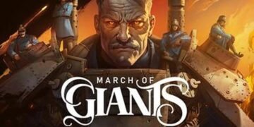Ubisoft Perkuat MOBA dengan March of Giants