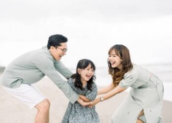 Era Kamera Canggih, Keluarga Justru Kehilangan Kehadiran