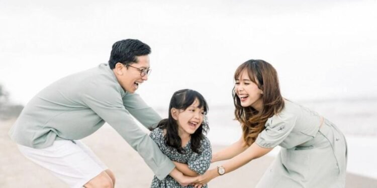 Era Kamera Canggih, Keluarga Justru Kehilangan Kehadiran