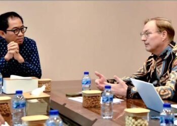 Ford Balik ke Indonesia Pabrik Pindah dari India, Pasar Nasional Panas