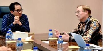 Ford Balik ke Indonesia Pabrik Pindah dari India, Pasar Nasional Panas