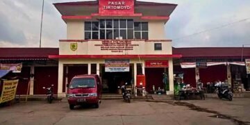 Tirtomoyo, Wonogiri: Gerbang Timur Jawa Tengah yang Menyimpan Air, Doa, dan Legenda Raja