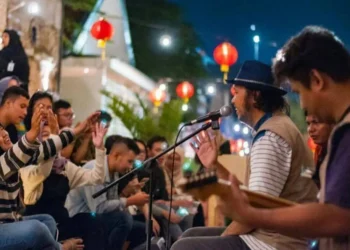 Pengamen vs Modernisasi: Kisah Sisi Lain Malioboro