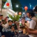 Pengamen vs Modernisasi: Kisah Sisi Lain Malioboro
