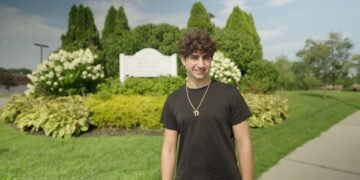 Zach Yadegari: Dari Coding Usia 7 ke CEO Startup Rp 23 M