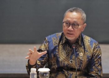 Zulhas Diserang Isu Tesso Nilo Publik Menuntut Jawaban, Bukan Dalih Lokasi