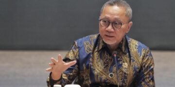 Zulhas Diserang Isu Tesso Nilo Publik Menuntut Jawaban, Bukan Dalih Lokasi