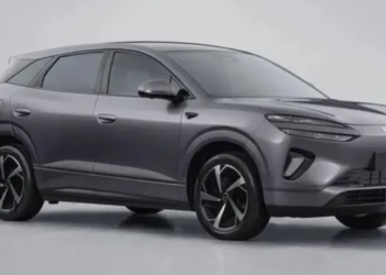 Cas Jarang, Ngebut Tetap: Standar Baru Mobil Listrik