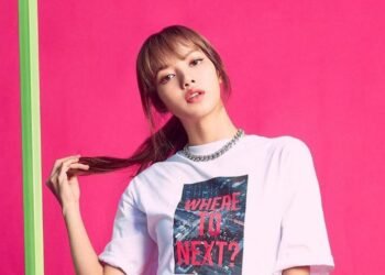 Don Lee & Lisa BLACKPINK Syuting di Jabodetabek