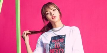 Don Lee & Lisa BLACKPINK Syuting di Jabodetabek