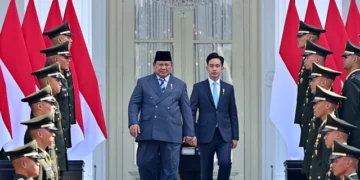 Dua Periode Prabowo-Gibran: Drama Politik Menuju 2029