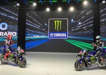Yamaha Ganti Mesin V4, Pelajaran Adaptasi di Dunia yang Terus Update