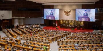 RUU Perampasan Aset Dibahas DPR, Fokus Kejar Harta Hasil Kejahatan