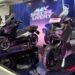 Rayakan 25 Tahun MAXi, Yamaha Hadirkan Special Livery
