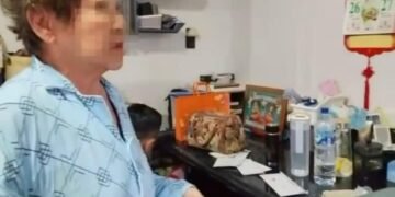 Bareskrim Tetapkan Lansia 76 Tahun Jadi Tersangka Judi Online