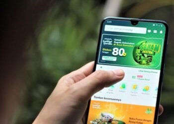 Tokopedia Benar-Benar Pamit, Kita Masih Nyaman Belanja?