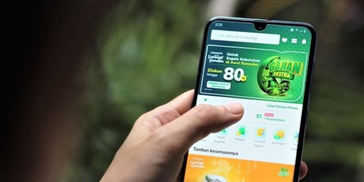 Tokopedia Benar-Benar Pamit, Kita Masih Nyaman Belanja?