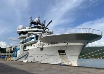 Misi Laut BRIN yang Bisa Mengubah Cara Kita Menjaga Samudra