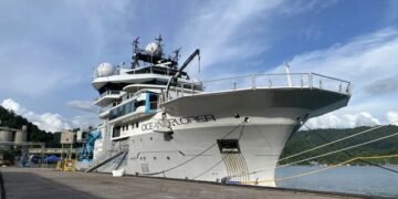 Misi Laut BRIN yang Bisa Mengubah Cara Kita Menjaga Samudra