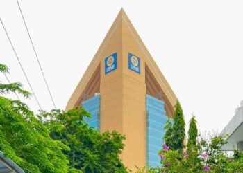 Unair Buka Golden Ticket SNBP 2026 untuk Siswa Berprestasi