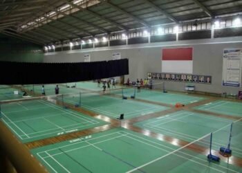 Pelatnas Tak Berguguran, PBSI Pilih Menahan Napas Demi Masa Depan