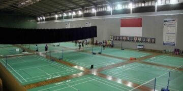 Pelatnas Tak Berguguran, PBSI Pilih Menahan Napas Demi Masa Depan