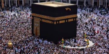 Kemenhaj Kejar Pelunasan dan PK Haji Khusus Jelang Tenggat Saudi