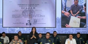 Check: Benarkah Jokowi Minta Tak Dipenjara Jika Ijazahnya Palsu?