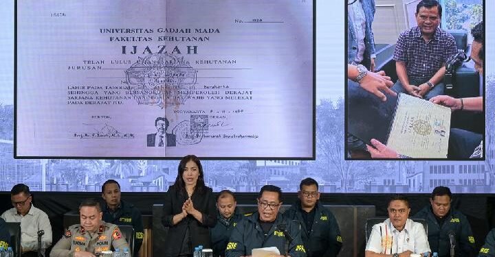 Check: Benarkah Jokowi Minta Tak Dipenjara Jika Ijazahnya Palsu?
