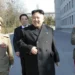 Kim Jong Un: Memimpin Korea Utara dengan Keteguhan dan Idealisme