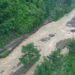 Banjir dan Longsor Kepung Lereng Muria, Ratusan Desa Terdampak