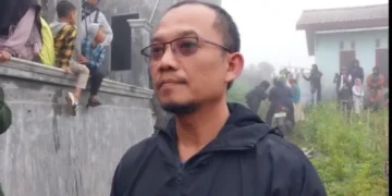 Belok di Tengah Jalan, Pendakian Syafiq Berakhir Duka di Gunung Slamet, Keluarga Ikhlas