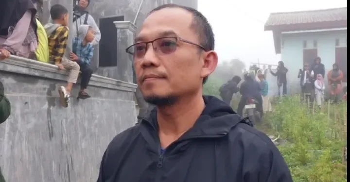 Belok di Tengah Jalan, Pendakian Syafiq Berakhir Duka di Gunung Slamet, Keluarga Ikhlas