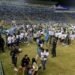 Stadion Jadi Neraka: Penembakan Brutal di Arena Bola Meksiko Tewaskan 11 Orang
