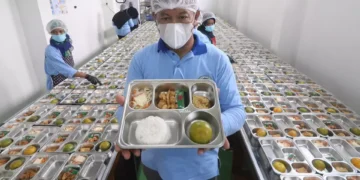 Cek Fakta: Klaim MBG Jadi Uang Rp350 Ribu per Hari Ternyata Tidak Benar