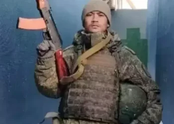 Brimob Aceh Jadi Tentara Bayaran Rusia Dengan Gaji Fantastis