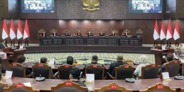 UU Keselamatan Kerja Berusia 56 Tahun, MK Tegaskan Perlu Pembaruan