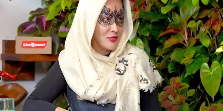 Kasus Richard Lee: Doktif Ungkap Bukti, Tolak Damai, dan Dorong Penahanan