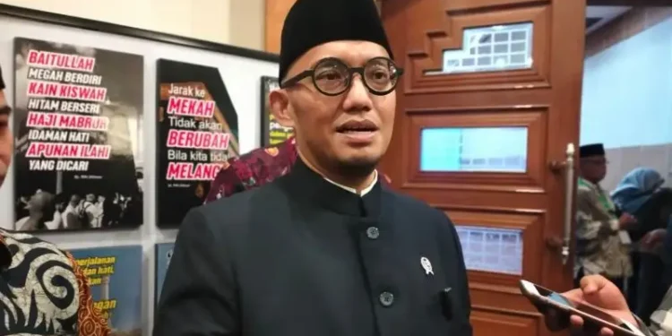 Pemerintah Tegaskan Haji 2026 Ramah Perempuan dan Lansia