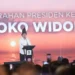 Jokowi Turun Tangan: Ayah dan Anak Bersatu di PSI