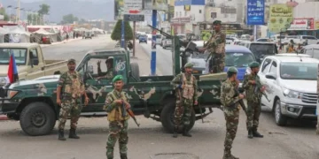 Kemlu Upayakan Pemulangan Tiga WNI yang Tertahan di Sokotra, Yaman