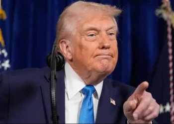 Ini Alasan Trump Menangkap Presiden Venezuela Nicolas Maduro