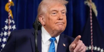 Ini Alasan Trump Menangkap Presiden Venezuela Nicolas Maduro