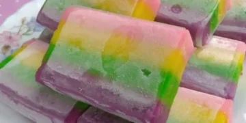 Es Gabus Viral: Jajanan SD yang Tiba-Tiba Jadi Isu Serius