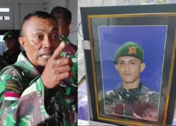 Duka Seorang Ayah di Hadapan Tembok Institusi