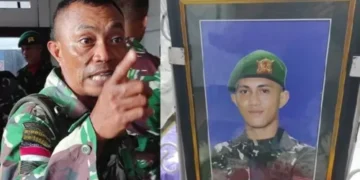 Duka Seorang Ayah di Hadapan Tembok Institusi