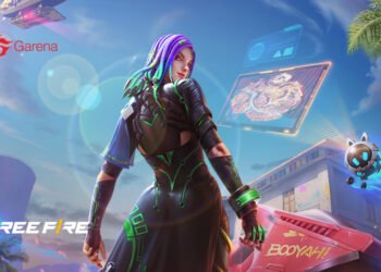 Zona Akhir Free Fire: Panggung Drama dan Strategi